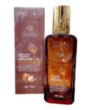 Rubin Cosmetics Serum Liss Argan Oil
